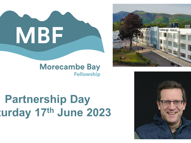 Still time to sign up to Partnership Day